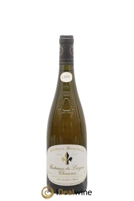 Coteaux du Layon Chaume Domaine de la Soucherie