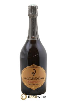 Elisabeth Salmon Billecart-Salmon