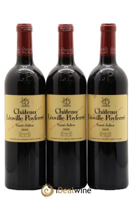 Château Léoville Poyferré 2ème Grand Cru Classé