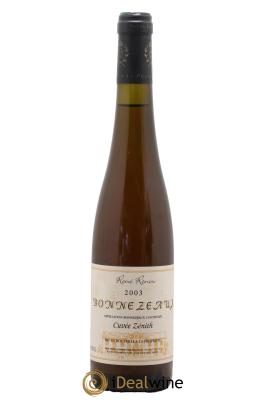 Bonnezeaux Cuvée Zénith René Renou