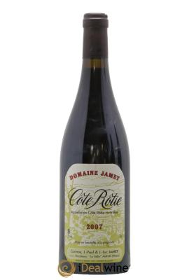 Côte-Rôtie Jamet (Domaine)