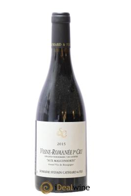Vosne-Romanée 1er Cru Aux Malconsorts Sylvain Cathiard & Fils