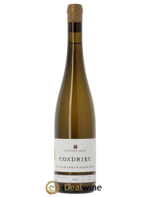 Condrieu Les Vieilles Vignes de Jacques Vernay Stéphane Ogier