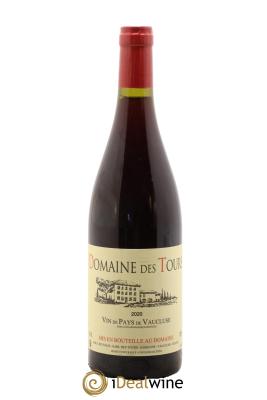 Vaucluse (Vin de Pays de Vaucluse) Domaine des Tours Emmanuel Reynaud