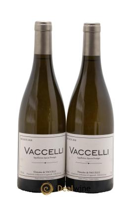 Ajaccio Vaccelli