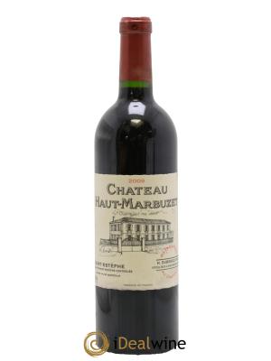 Château Haut Marbuzet