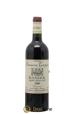 Bandol Domaine Tempier Cuvée Cabassaou Famille Peyraud