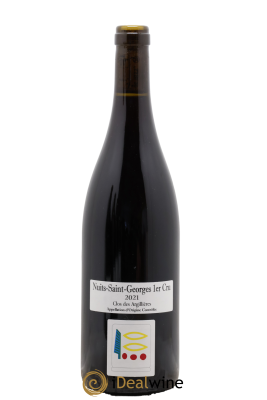 Nuits-Saint-Georges 1er Cru Clos des Argillières Prieuré Roch
