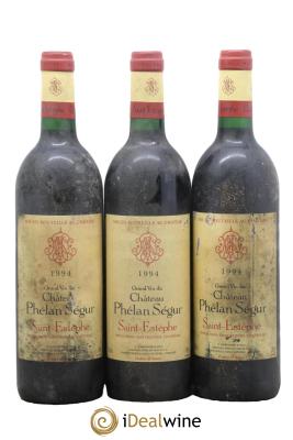 Château Phélan Ségur