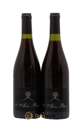 Vin de France Les Grandes Orgues Vignoble de l'Arbre Blanc