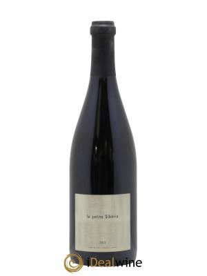 Côtes du Roussillon Villages Clos des Fées La Petite Sibérie Hervé Bizeul 