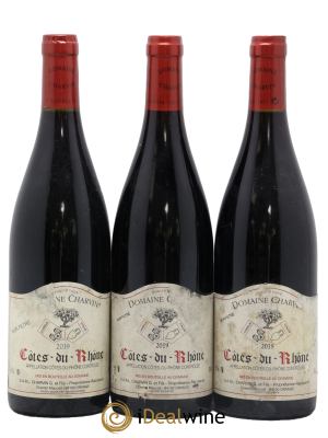 Côtes-du-Rhône Charvin (Domaine)