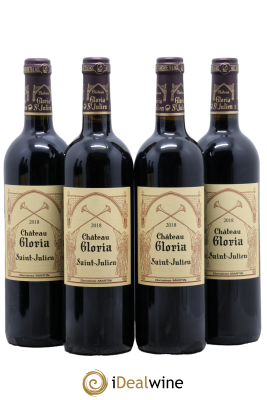Château Gloria