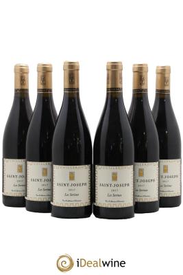 Saint-Joseph Les Serines Yves Cuilleron (Domaine)