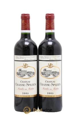 Château Chasse Spleen