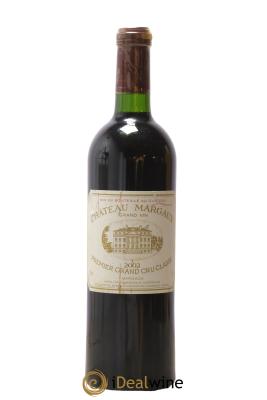 Château Margaux 1er Grand Cru Classé