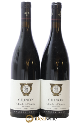 Chinon Clos de La Dioterie Charles Joguet