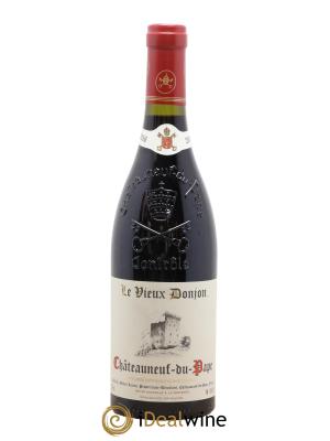 Châteauneuf-du-Pape Le Vieux Donjon Michel Lucien
