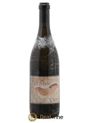 Vin de France (anciennement Pouilly-Fumé) Pur Sang Dagueneau (Domaine Didier - Louis-Benjamin)