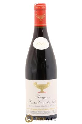 Hautes-Côtes de Nuits Gros Frère & Soeur
