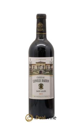 Château Léoville Barton 2ème Grand Cru Classé
