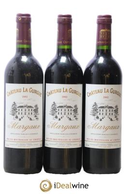 Château la Gurgue Cru Bourgeois