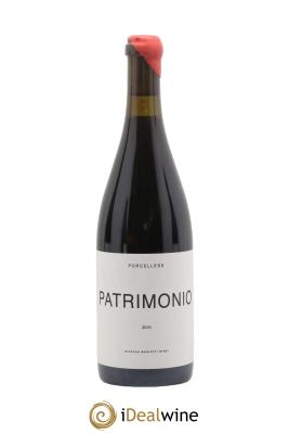 Patrimonio Porcellese Nicolas Mariotti Bindi