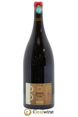 Bourgogne Les Lormes Domaine Petit Roy (Seiichi Wang)