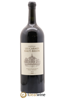 Château Les Carmes Haut-Brion