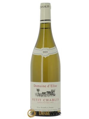 Petit Chablis Elise (Domaine d') 