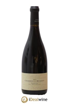 Chambolle-Musigny 1er Cru Les Amoureuses Amiot-Servelle