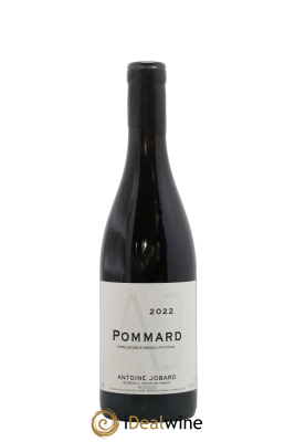 Pommard Antoine Jobard