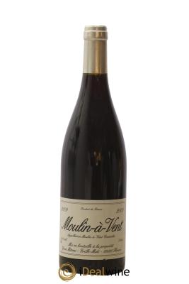 Moulin-à-Vent Yvon Métras