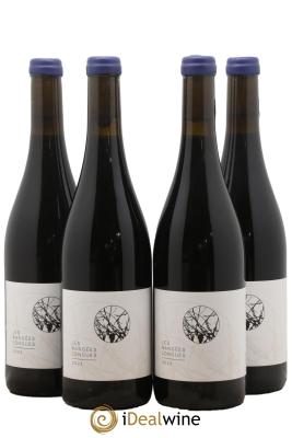 Vin de France Les Rangées Longues Le Clos de la Barthassade