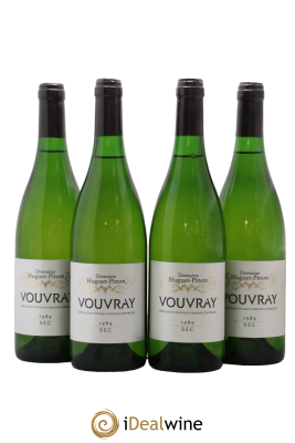 Vouvray Huguet-Pinon
