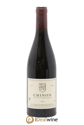 Chinon Philippe Alliet