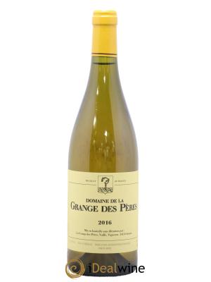 Pays d'Hérault Grange des Pères Laurent Vaillé