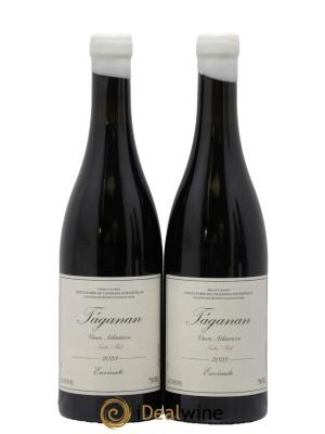 Vinos Atlánticos Táganan Tinto Envinate