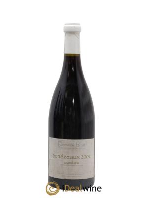 Echezeaux Grand Cru Bizot (Domaine)