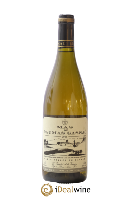 Saint-Guilhem-le-Désert - Cité d'Aniane Mas Daumas Gassac Famille Guibert de La Vaissière