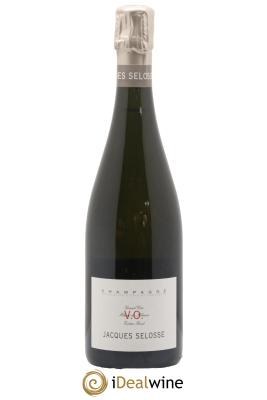Version Originale Jacques Selosse