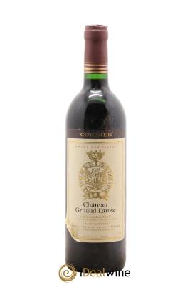 Château Gruaud Larose 2ème Grand Cru Classé