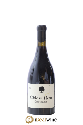Vin de Corse Chiesa Nera Clos Venturi