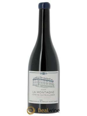 Côte de Nuits-Villages La Montagne Maison Thiriet 
