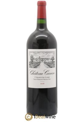 Château Canon 1er Grand Cru Classé B