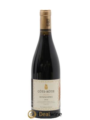 Côte-Rôtie Bonnivières Yves Cuilleron (Domaine)