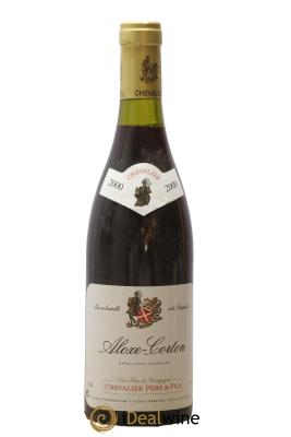 Aloxe-Corton Domaine Chevalier