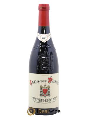 Châteauneuf-du-Pape Clos des Papes - Paul Avril