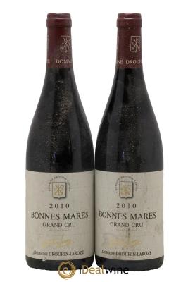 Bonnes-Mares Grand Cru Domaine Drouhin-Laroze