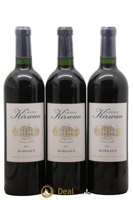 Château Kirwan 3ème Grand Cru Classé